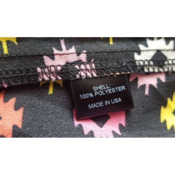 New WAYF Where Are You From Sleeveless Summer Mini Dress M - Picture 6 of 6